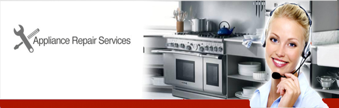 Full Service Appliance Repair