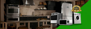 Full Service Appliance Repair