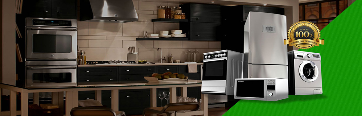 Full Service Appliance Repair