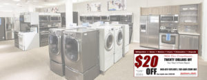 Full Service Appliance Repair