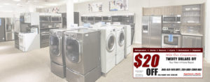Full Service Appliance Repair
