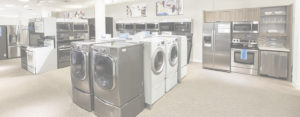 Full Service Appliance Repair