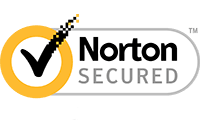 Norton Secured Sign