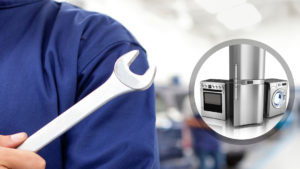 Home Appliance Repair Services by Appliance Repair Medic