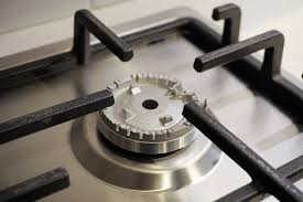 Gas Range Repair Service