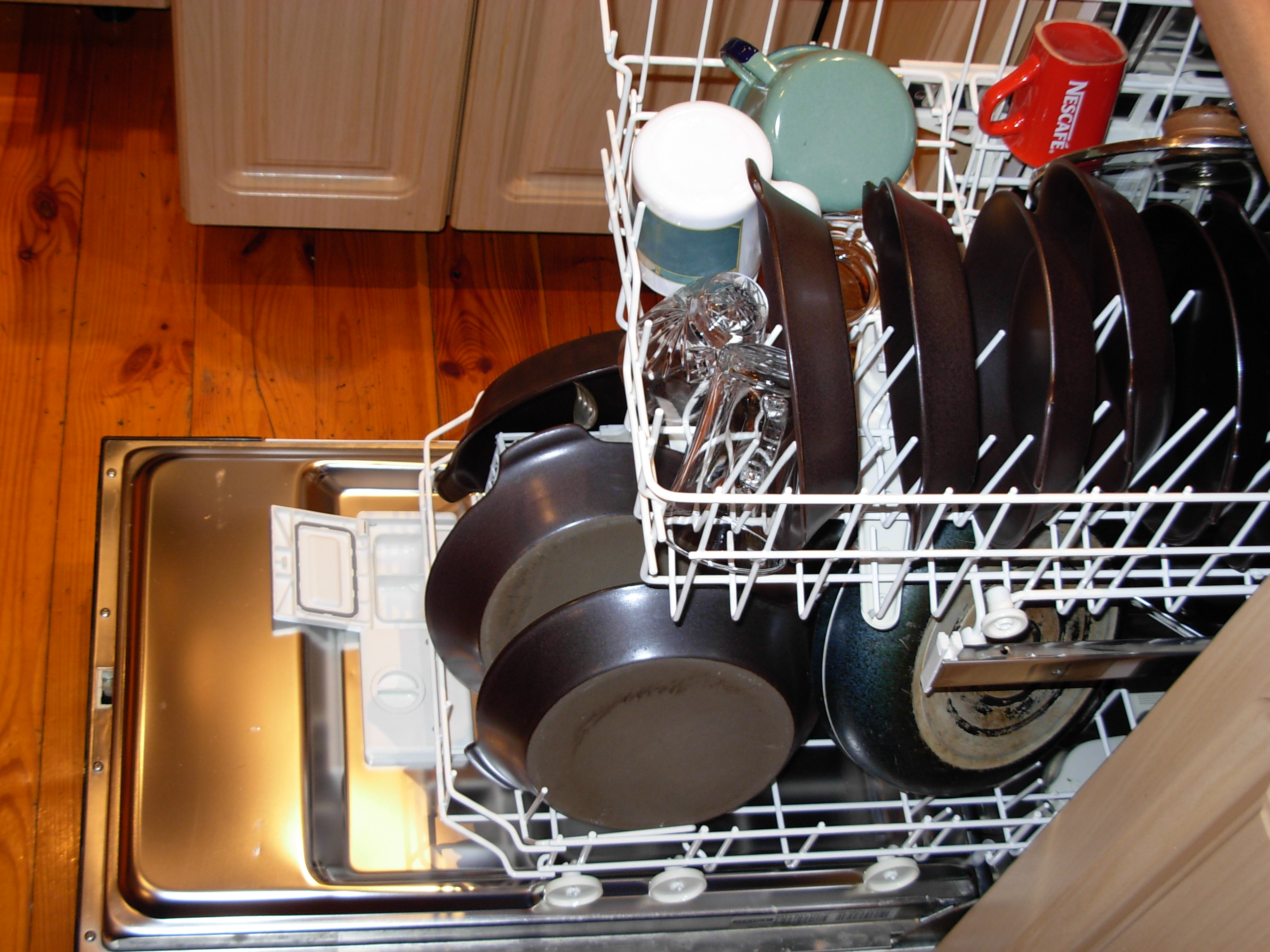 dishwasher repair in ny