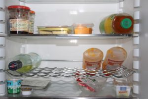 viking refrigerator repair