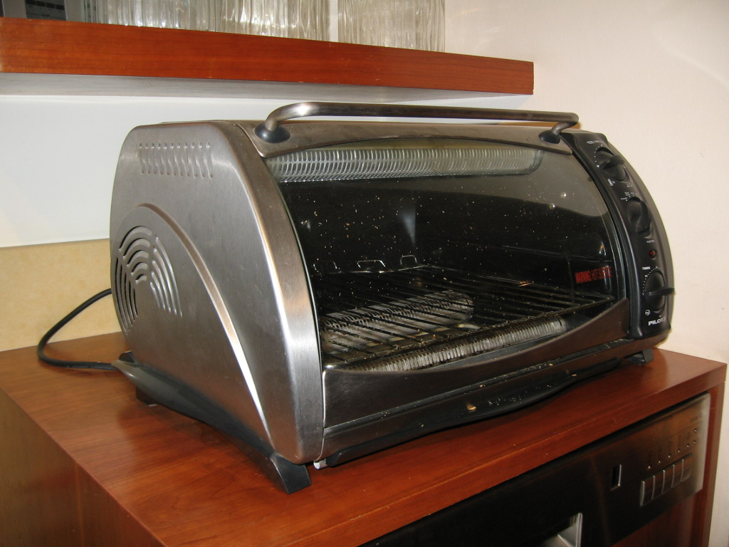 oven repair ny
