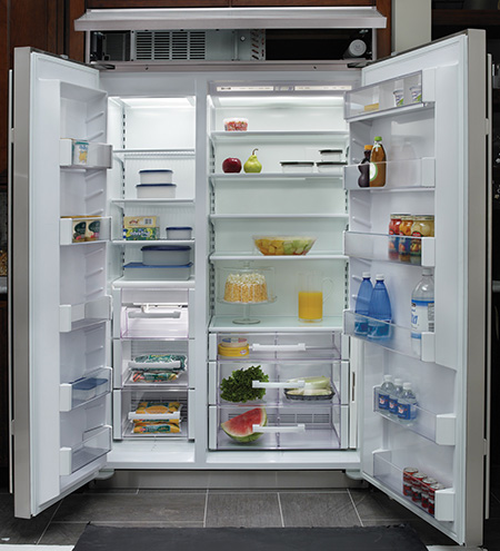 Dependable Refrigeration Llc Subzero Service