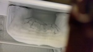refrigerator repair