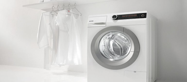 Washing machine repair service