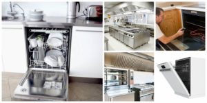 Factors to Know Before Hiring any Dishwasher Repair Services