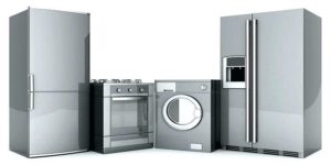 List of Home Appliances with Highest Resale Value