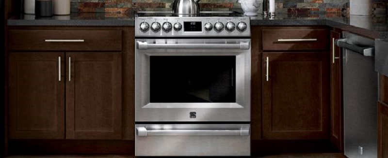 Buying an Oven