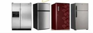 LG Refrigerators Repair