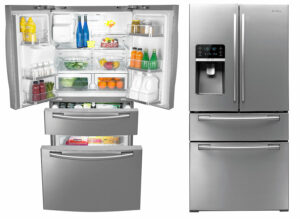 Samsung Refrigerator Repair Service NY and NJ