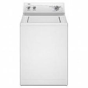 Kenmore washing machine