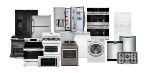 Top 10 Home Appliance Brands in the USA