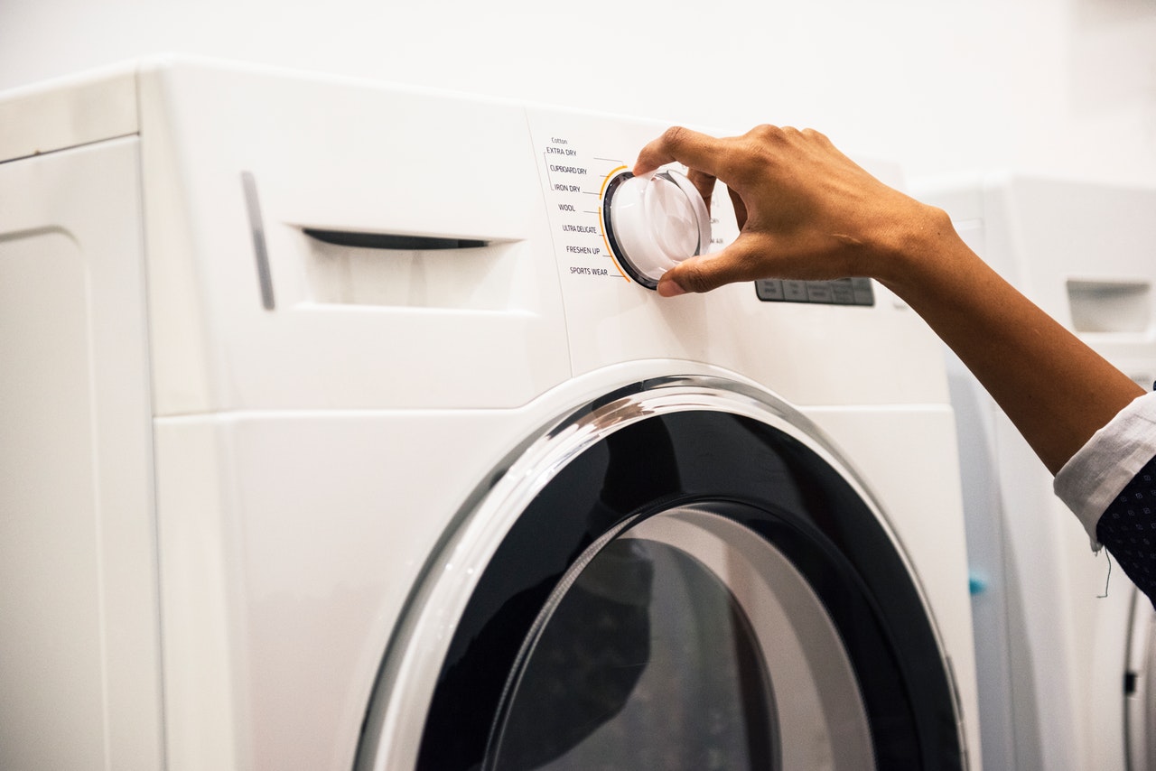 dryer repair