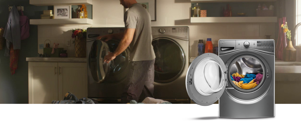 dryer repair services