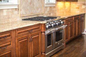 oven repair