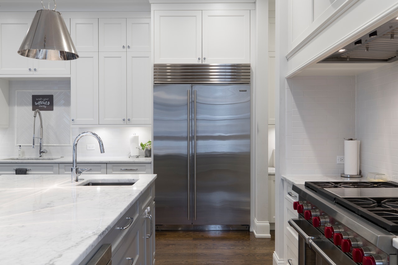 refrigerator repair