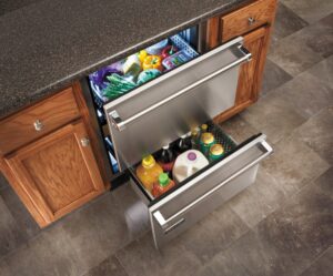 viking refrigerator