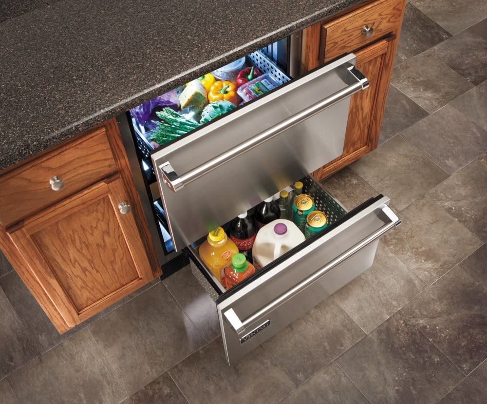 viking refrigerator