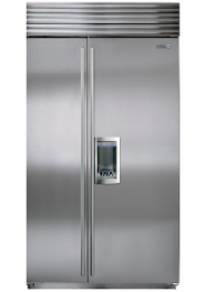 subzero-500-series